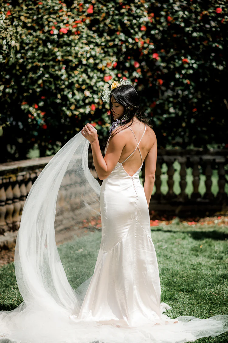 Aisle Dress - FINAL SALE - Image 3