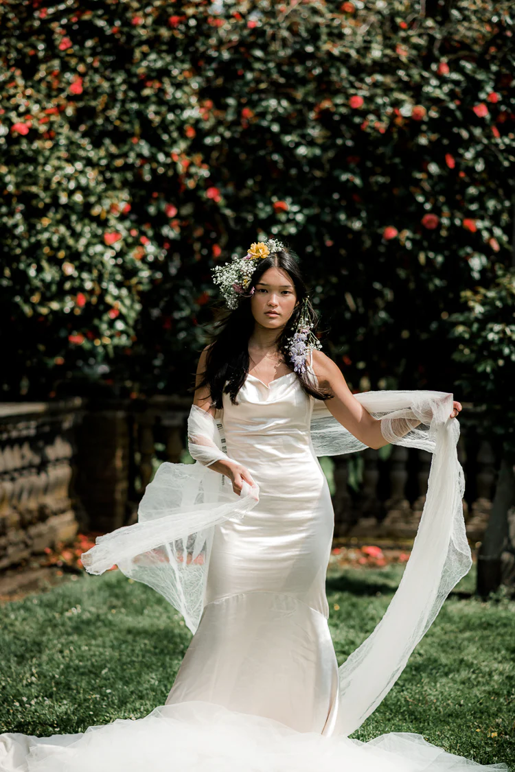 Aisle Dress - FINAL SALE - Image 5