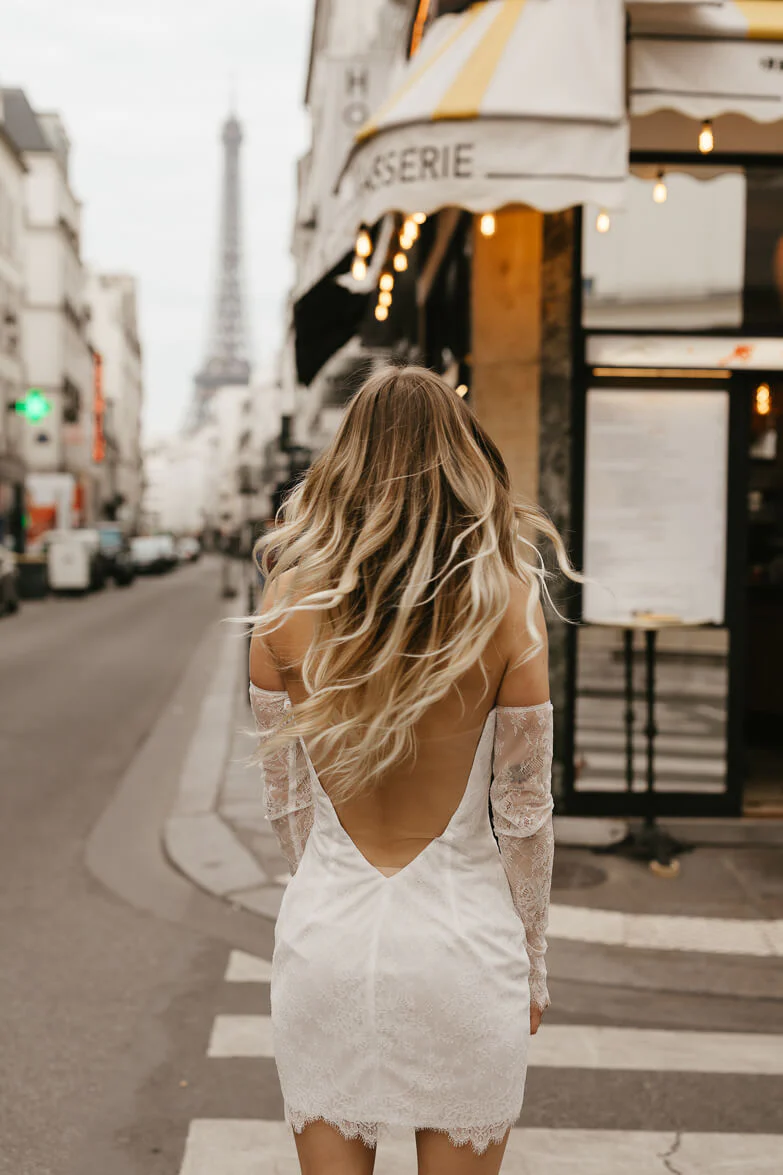 Britt Dress - Image 2