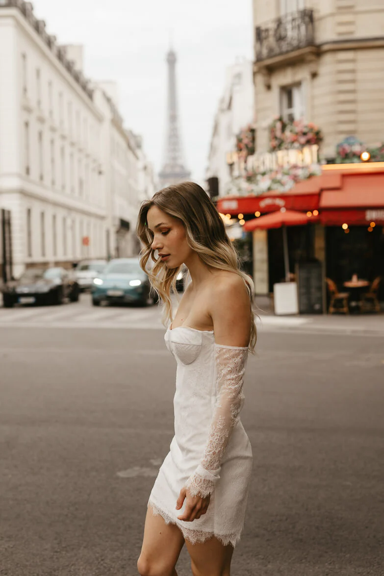 Britt Dress - Image 4