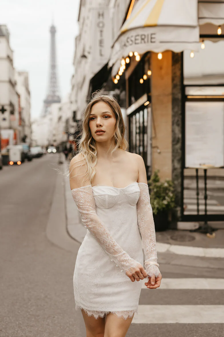 Britt Dress - Image 5