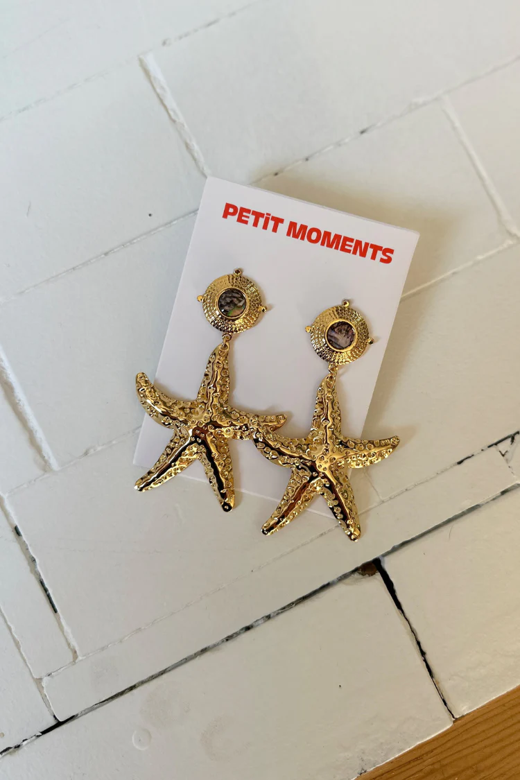 Ebb Earrings