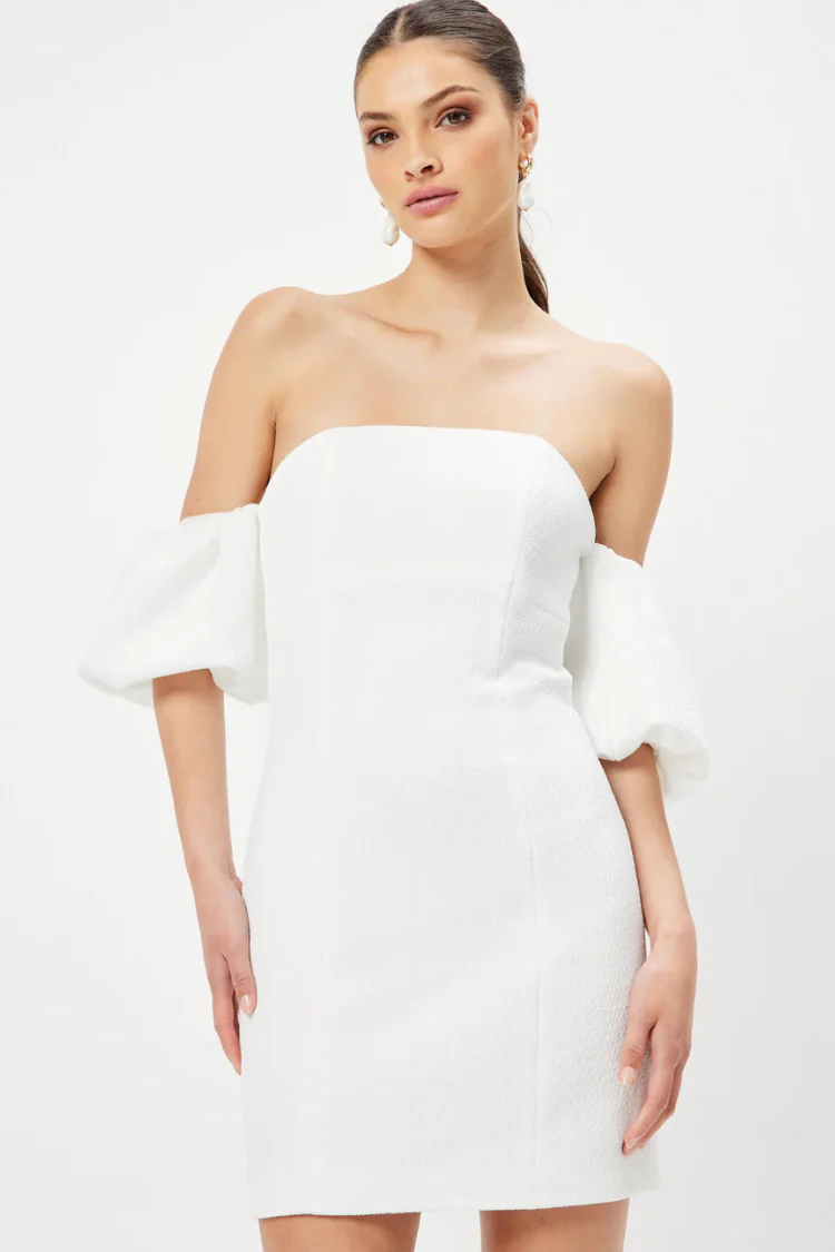 Gloriosa Dress - Image 6