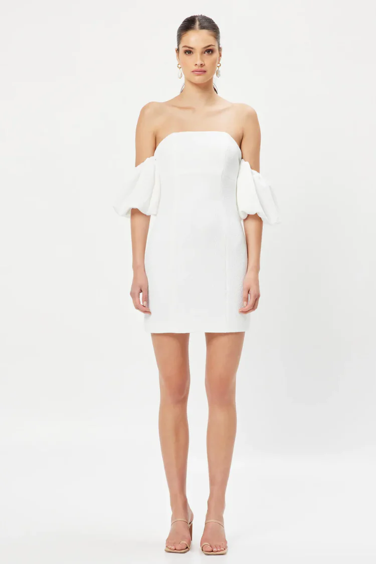 Gloriosa Dress - Image 7