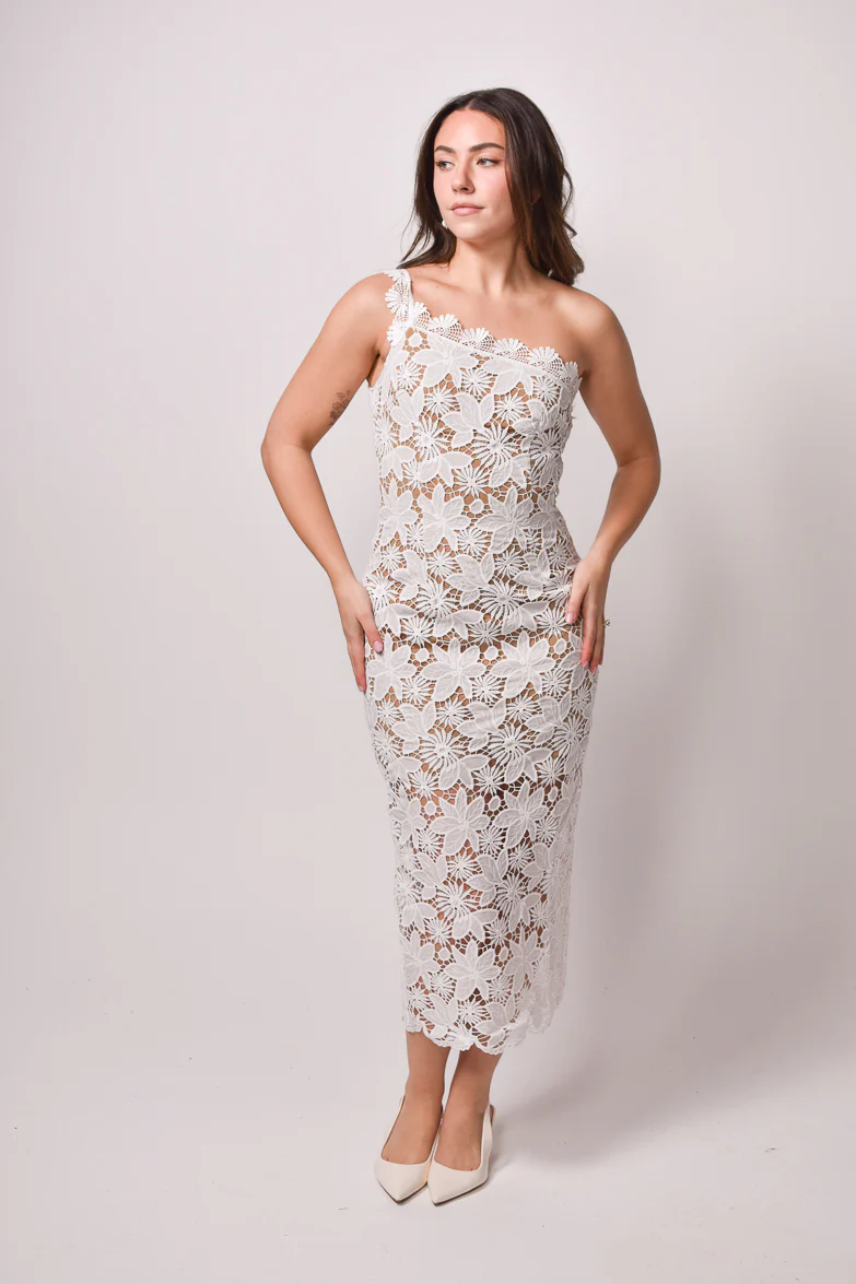 Inflorescence Dress - Image 4