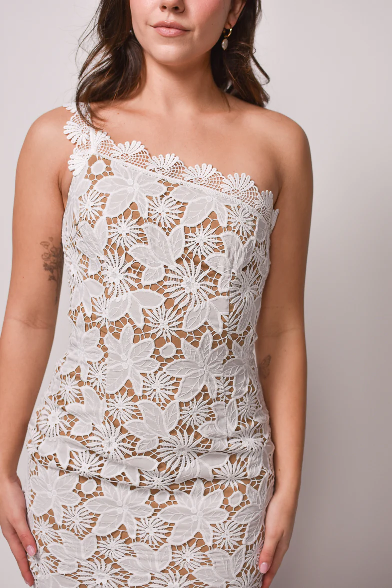 Inflorescence Dress - Image 5