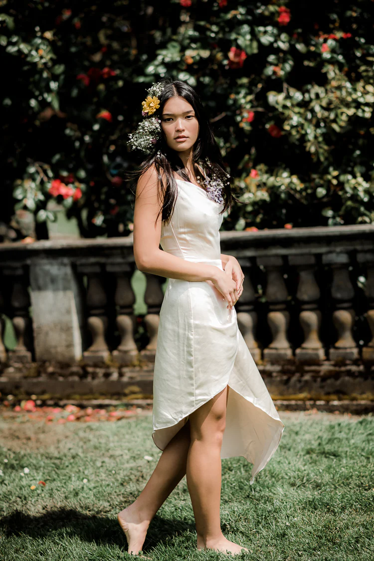 Jacinda Dress - FINAL SALE - Image 3