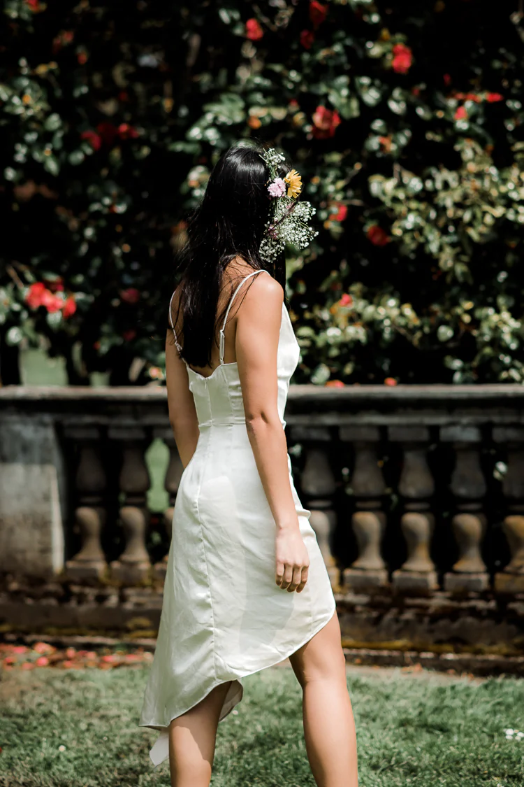 Jacinda Dress - FINAL SALE - Image 4