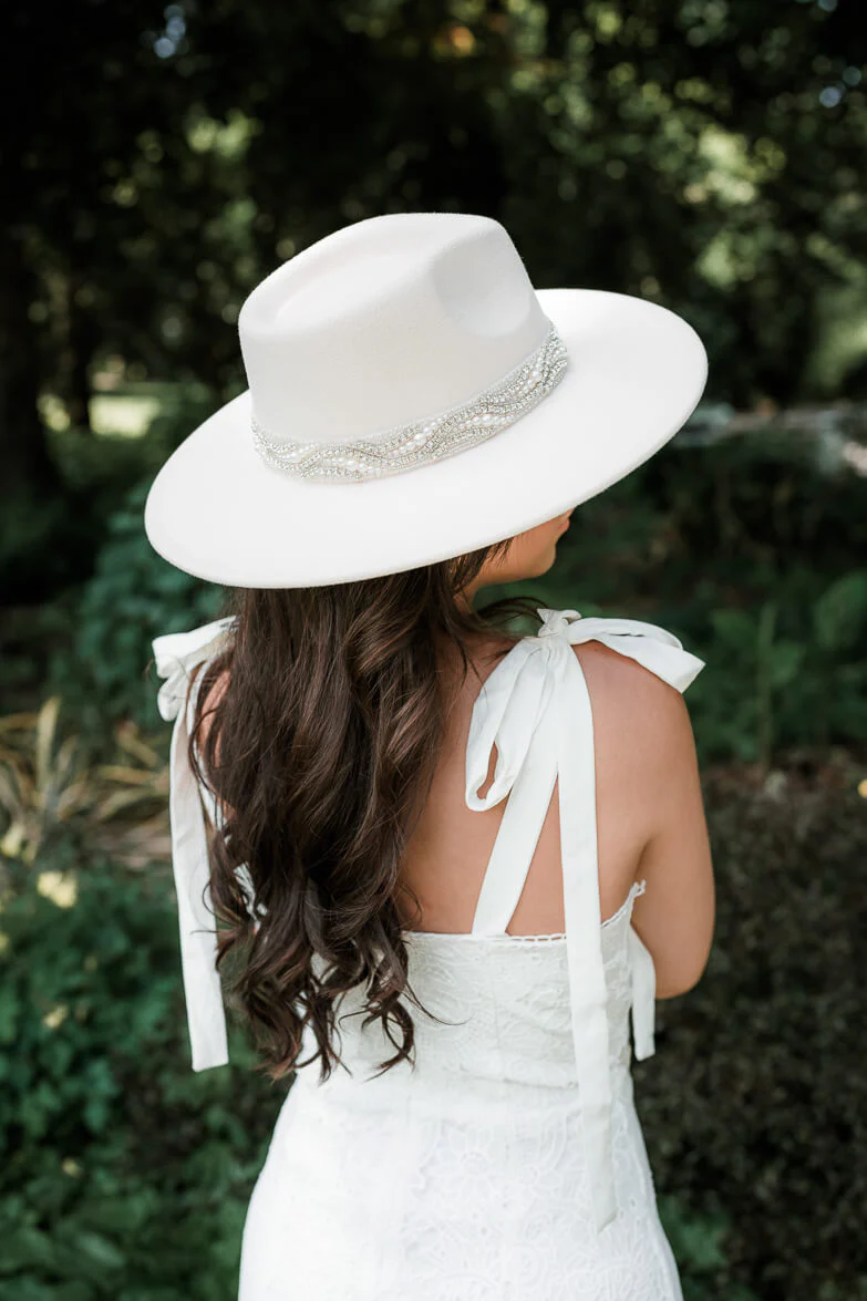 Lexi Lace Midi Dress - Image 3