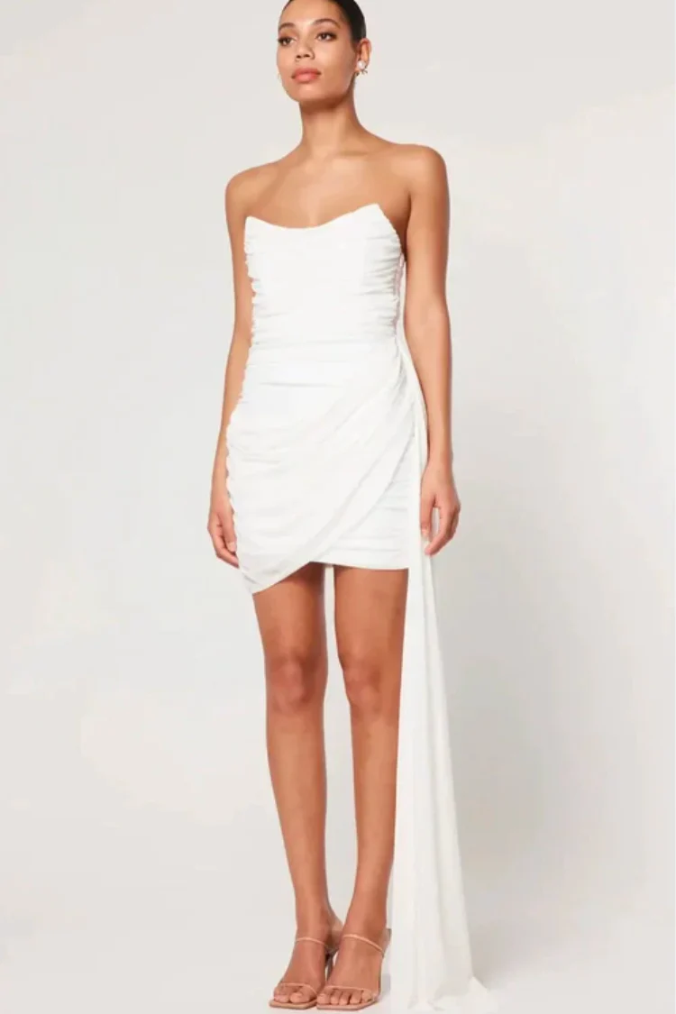 Linda Dress - Image 3