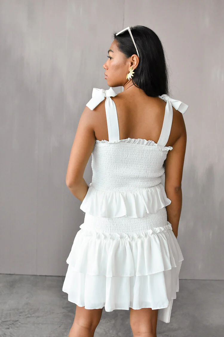 Lola Smocked Mini - Image 5