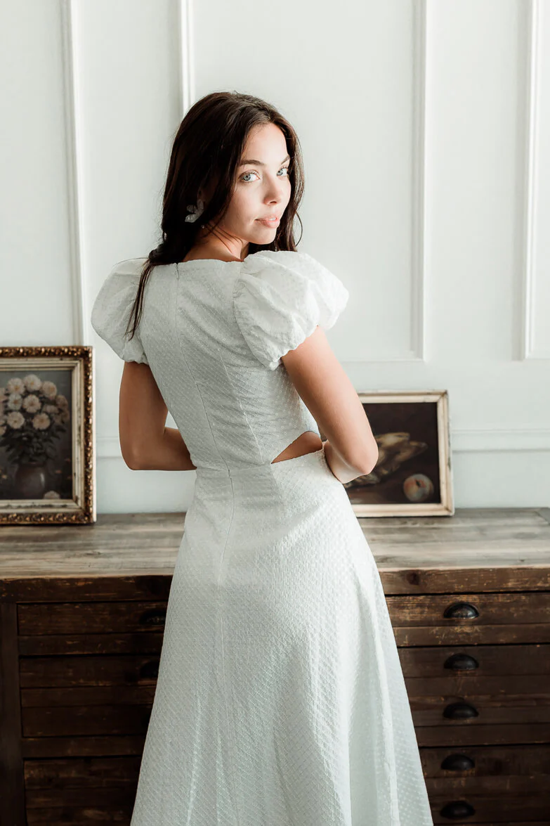 Marlberry Dress - FINAL SALE - Image 5
