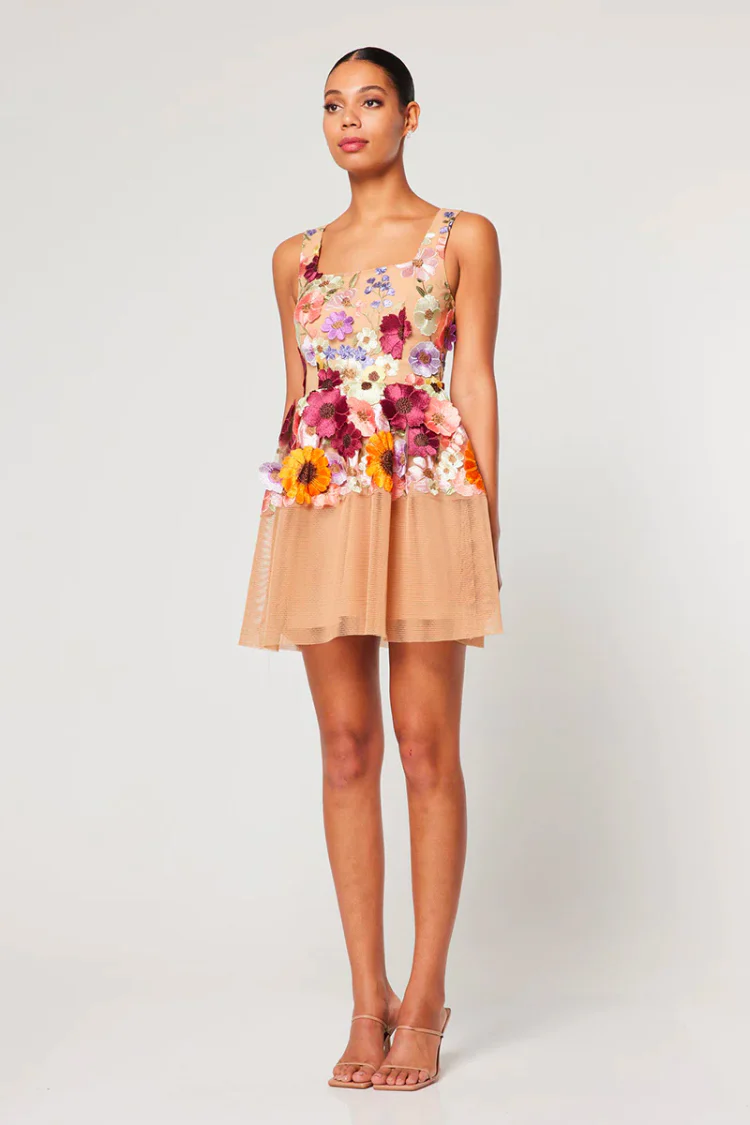 Penny Dress - Image 3