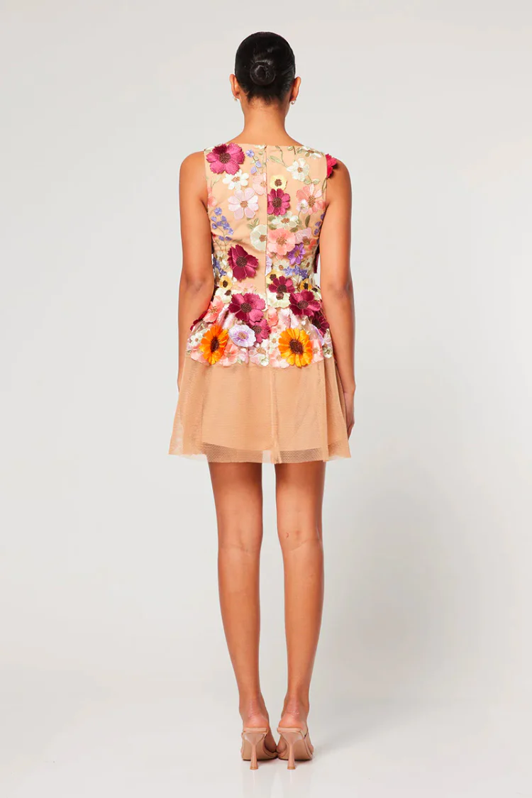 Penny Dress - Image 4