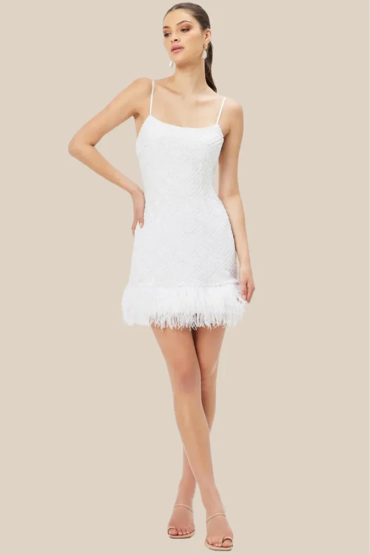 Petrea Dress - Image 3