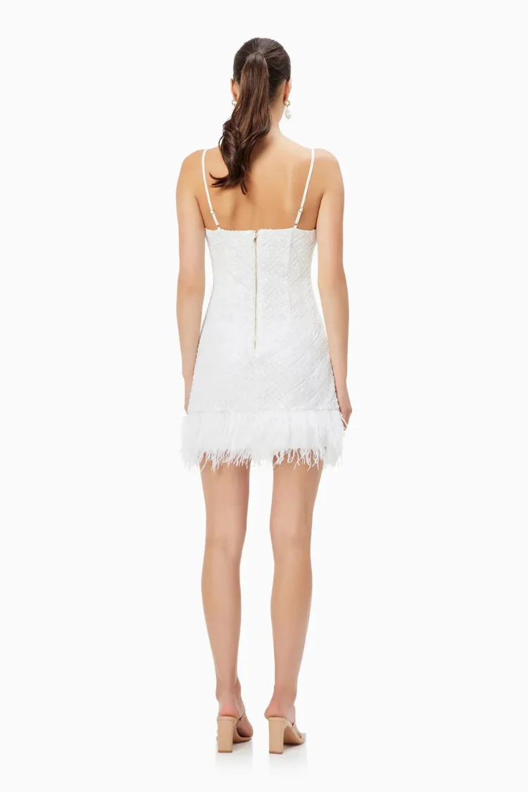 Petrea Dress - Image 4